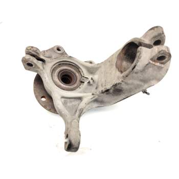 Recambio de mangueta delantera derecha para peugeot 207/207+ (wa_, wc_) 1.4 hdi referencia OEM IAM 1607557580  