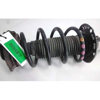 Recambio de amortiguador delantero derecho para seat altea xl (5p5) i-tech ecomotive referencia OEM IAM 1T0413031JB  