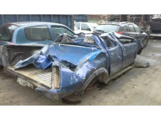 nissan pick-up (d22) del año 1999