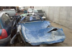 nissan pick-up (d22) del año 1999 2