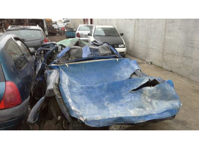 nissan pick-up (d22) del año 1999