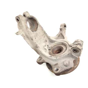 Recambio de mangueta delantera derecha para peugeot 207/207+ (wa_, wc_) 1.4 hdi referencia OEM IAM 1607557580  