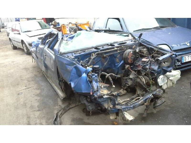 nissan pick-up (d22) del año 1999