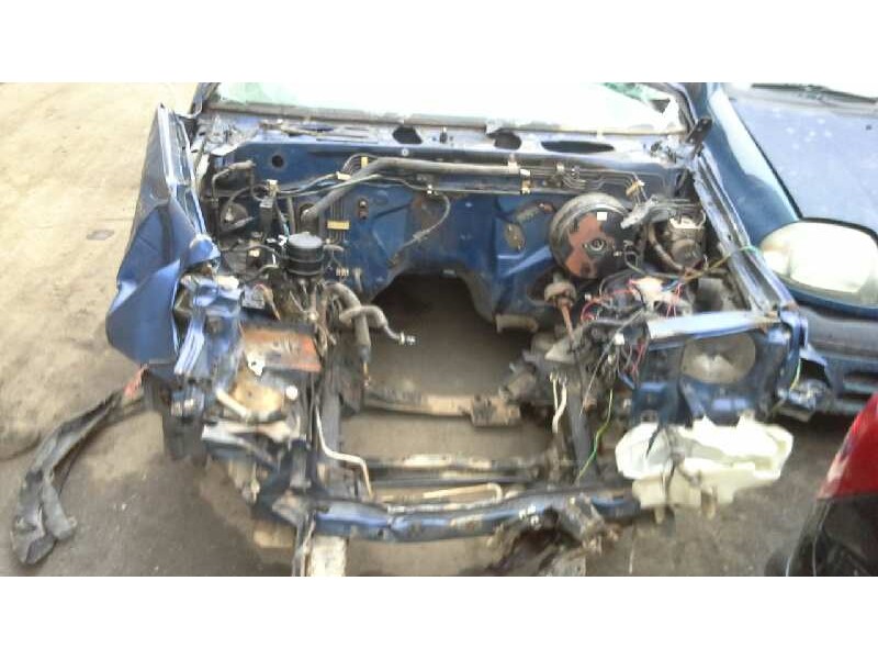 nissan pick-up (d22) del año 1999