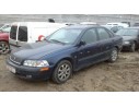 VOLVO S40 BERLINA