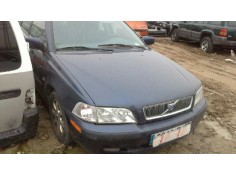 volvo s40 berlina del año 2000 2