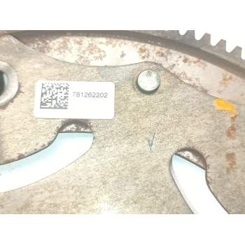 Recambio de volante motor para mini mini countryman (r60) cooper s referencia OEM IAM 781262202  