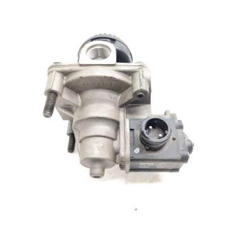 Recambio de valvula rele para man tge autobús 2.0 tdi rwd referencia OEM IAM 4420034221 4750200060 