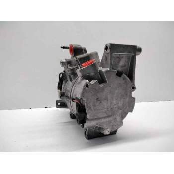 Recambio de compresor aire acondicionado para infiniti ex 3.0 v6 diesel cat referencia OEM IAM 926001MS9A  