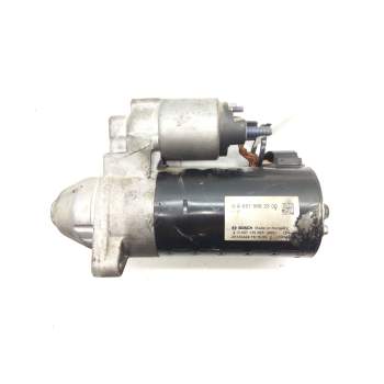 Recambio de motor arranque para mercedes-benz clase m (w166) referencia OEM IAM A6519062800  