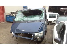 ford transit caja cerrada, corta (fy) (2000 =>) del año 2005