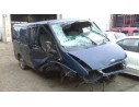 FORD TRANSIT CAJA CERRADA, CORTA (FY) (2000 =>)