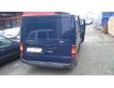 FORD TRANSIT CAJA CERRADA, CORTA (FY) (2000 =>)