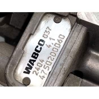 Recambio de valvula rele para man tge autobús 2.0 tdi rwd referencia OEM IAM 4420034221 4750200060 