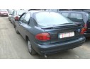 FORD MONDEO BERLINA/FAMILIAR (FD)