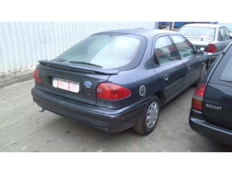 ford mondeo berlina/familiar (fd) del año 1994