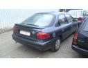 FORD MONDEO BERLINA/FAMILIAR (FD)