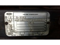 Recambio de motor arranque para mercedes-benz clase m (w166) referencia OEM IAM A6519062800  