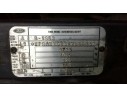 FORD MONDEO BERLINA/FAMILIAR (FD)