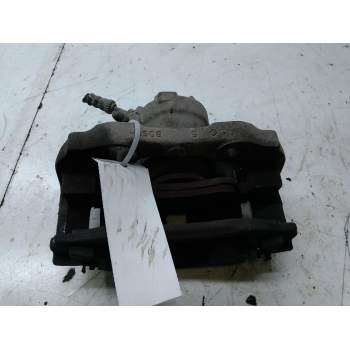 Recambio de pinza freno delantera derecha para peugeot 207/207+ (wa_, wc_) 1.4 hdi referencia OEM IAM   