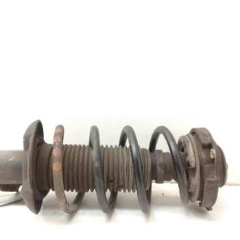 Recambio de amortiguador delantero izquierdo para seat altea xl (5p5) i-tech ecomotive referencia OEM IAM 1K0412303H  