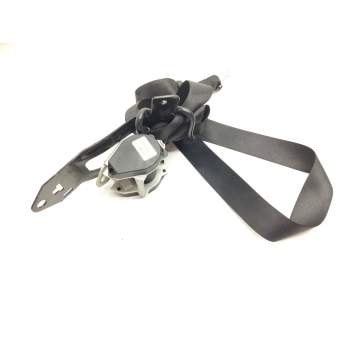 Recambio de cinturon seguridad trasero izquierdo para bmw x5 (e70) 3.0 3.0d referencia OEM IAM 606345601A  