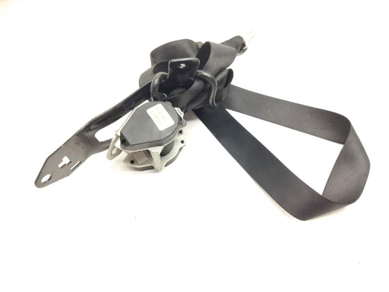 Recambio de cinturon seguridad trasero izquierdo para bmw x5 (e70) 3.0 3.0d referencia OEM IAM 606345601A  