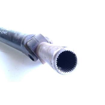 Recambio de cardan trasero para nissan pathfinder (r51) referencia OEM IAM   