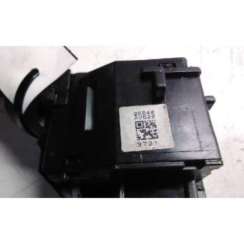 Recambio de mando intermitentes para nissan primera berlina (p12) acenta referencia OEM IAM 25540AV620 3721 