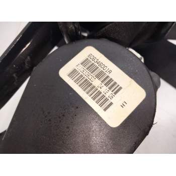 Recambio de cinturon seguridad trasero izquierdo para bmw x5 (e70) 3.0 3.0d referencia OEM IAM 606345601A  