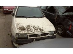 seat cordoba berlina (6k2) del año 1993