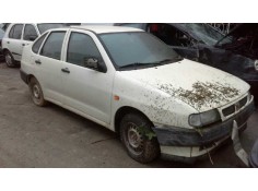 seat cordoba berlina (6k2) del año 1993 2