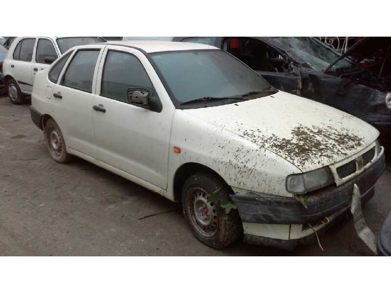 seat cordoba berlina (6k2) del año 1993