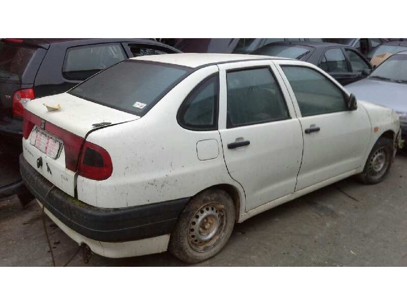 seat cordoba berlina (6k2) del año 1993