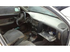 Recambio de aireador central para hyundai tucson (tl, tle) 2.0 crdi referencia OEM IAM 97420D7000 97410D7000 