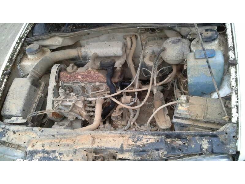 seat cordoba berlina (6k2) del año 1993