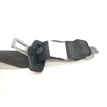 Recambio de cinturon seguridad trasero izquierdo para bmw x5 (e70) 3.0 3.0d referencia OEM IAM 606345601A  