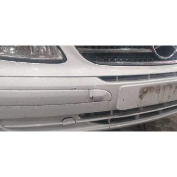 mercedes-benz viano (w639) del año 2007