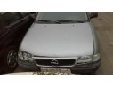 OPEL ASTRA F BERLINA
