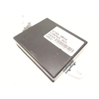 Recambio de modulo electronico para infiniti ex 30d referencia OEM IAM 863D61BB0A  
