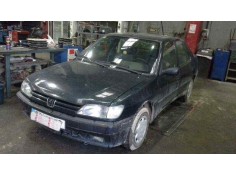 peugeot 306 berlina 4 puertas (s1) del año 1995