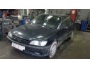 PEUGEOT 306 BERLINA 4 PUERTAS (S1)
