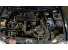 peugeot 306 berlina 4 puertas (s1) del año 1995 2