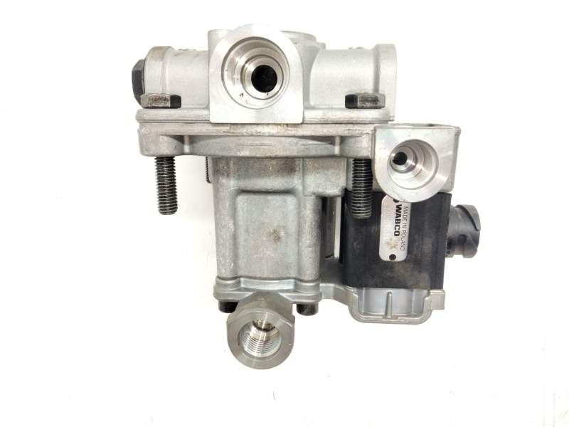 Recambio de valvula rele para scania 4 - series 124 l/420 referencia OEM IAM 4802050010  