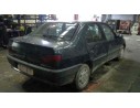PEUGEOT 306 BERLINA 4 PUERTAS (S1)