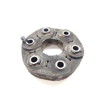 Recambio de flector cardan para mercedes-benz clase m (w166) referencia OEM IAM 5154110115  