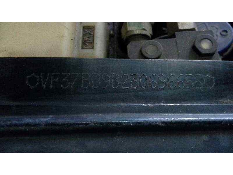 peugeot 306 berlina 4 puertas (s1) del año 1995