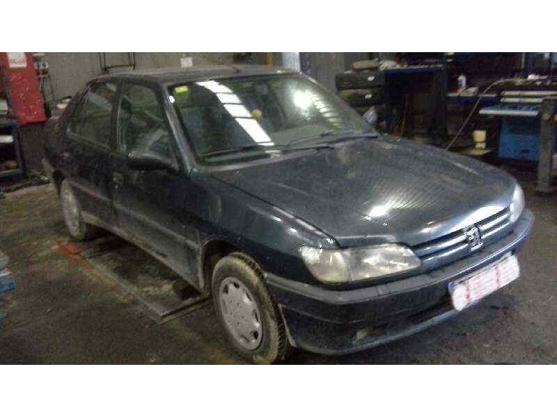 peugeot 306 berlina 4 puertas (s1) del año 1995
