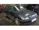 PEUGEOT 306 BERLINA 4 PUERTAS (S1)