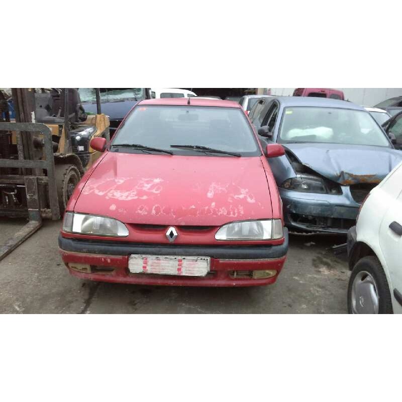 renault 19 hatchback (b/c53) del año 1993